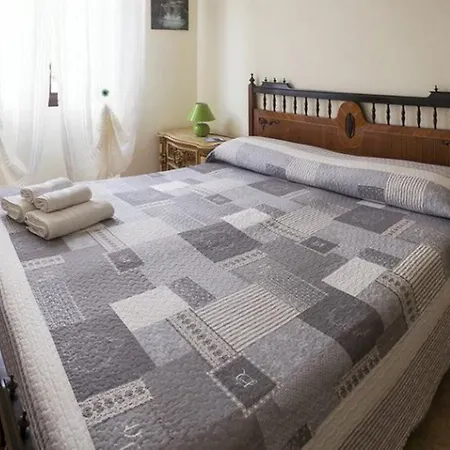 Bed & Breakfast La Rocca Alghero