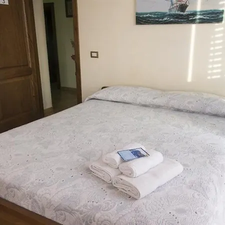 La Rocca Bed & Breakfast Alghero
