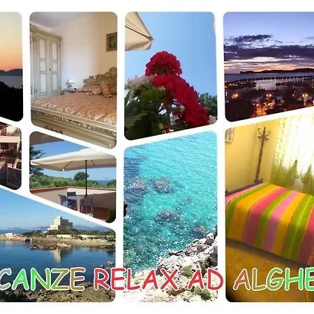 Bed & Breakfast La Rocca