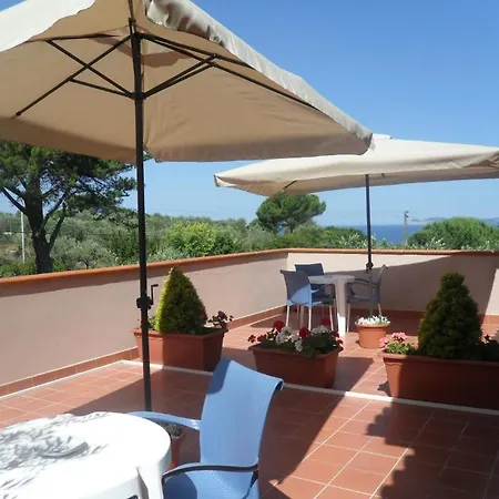 La Rocca Bed & Breakfast Alghero
