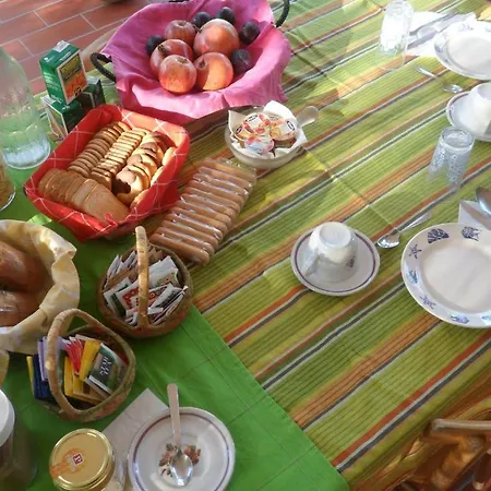 Bed & Breakfast La Rocca
