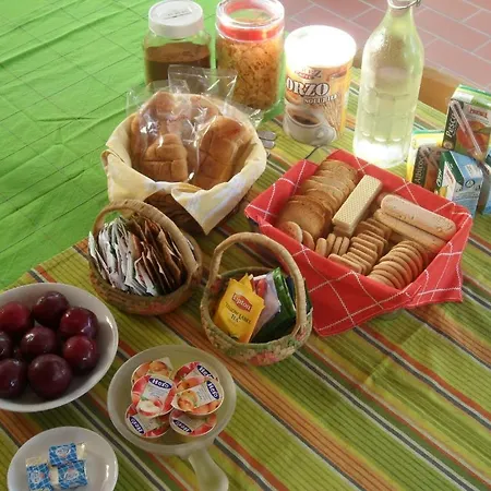 La Rocca Bed & Breakfast Alghero